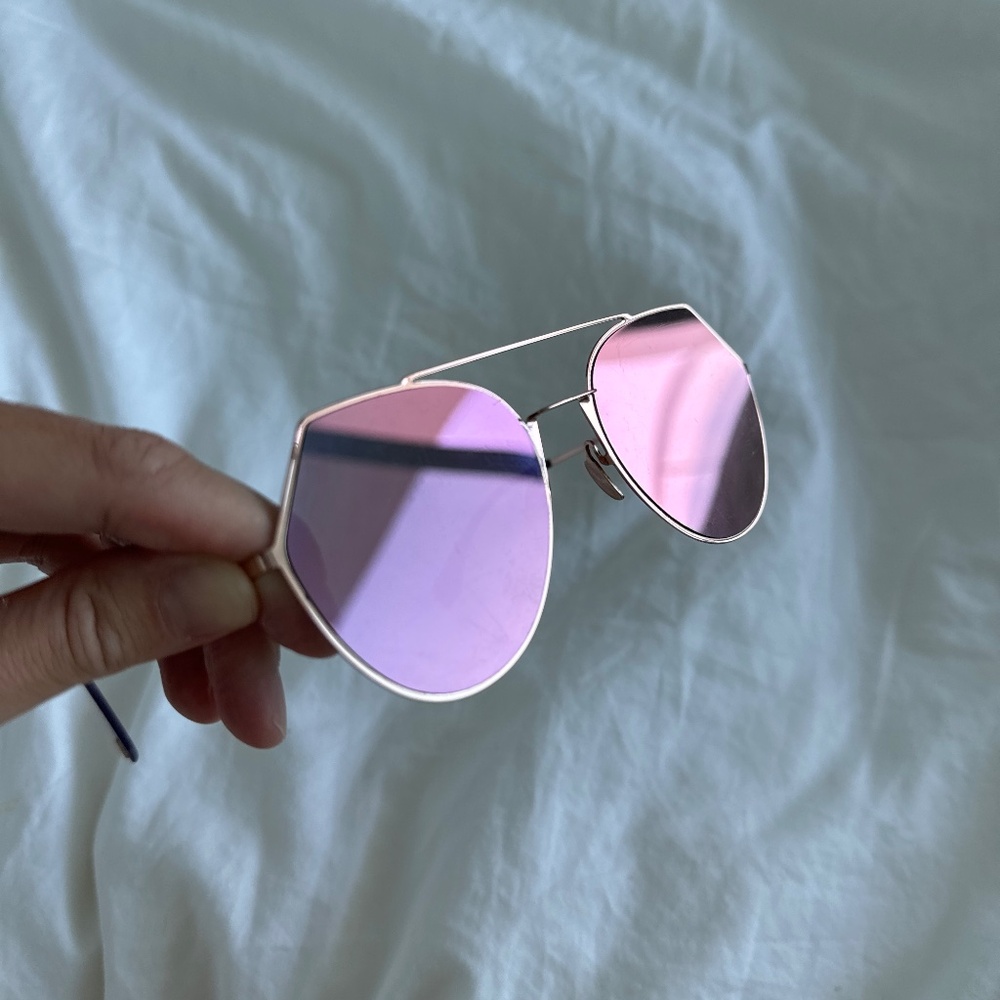 Fendi sunglasses authentic